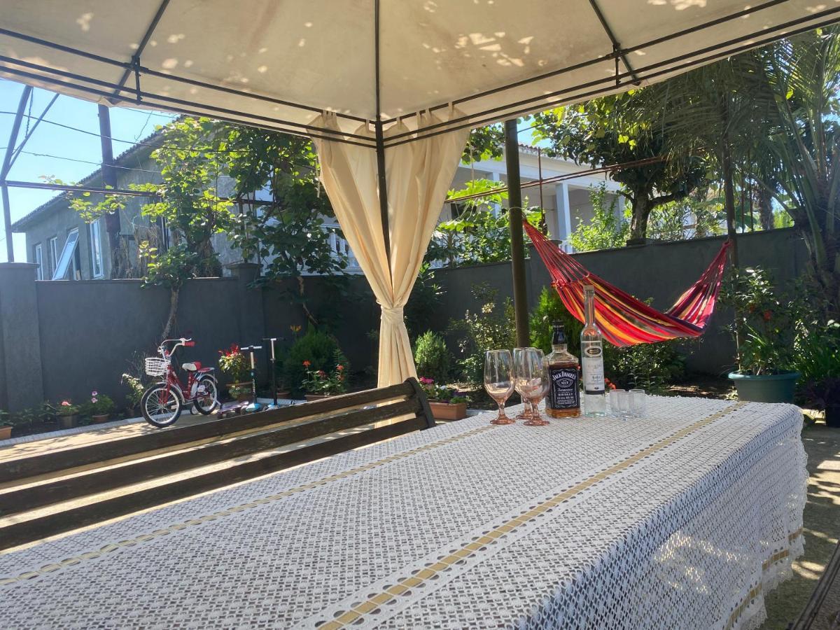 Hotel Liza บาทูมิ ภายนอก รูปภาพ