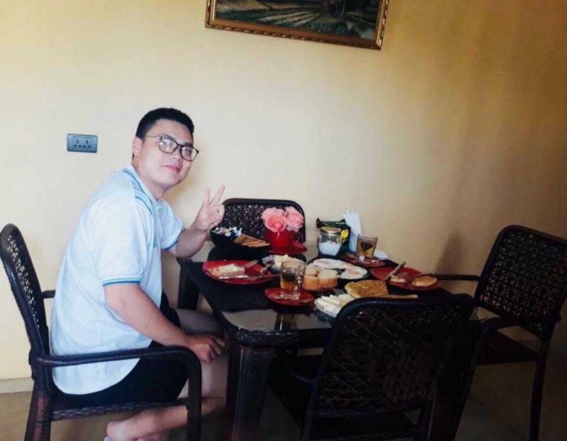Hotel Liza บาทูมิ ภายนอก รูปภาพ